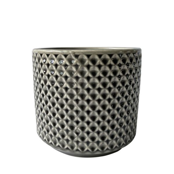 Hortus Almada Pot - Dia 13.5 x H13cm