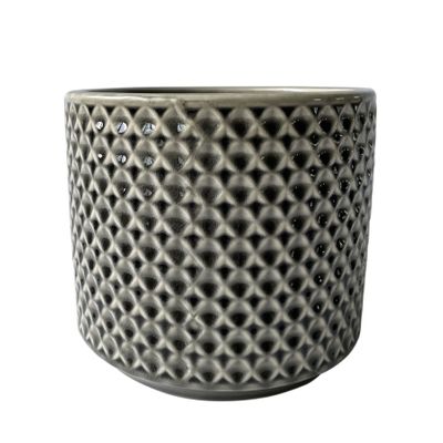 Hortus Almada Pot - Dia 17.5 x H15cm