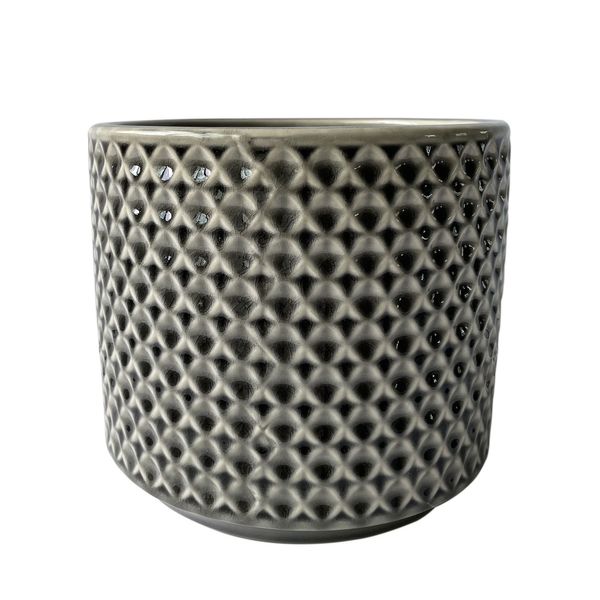 Hortus Almada Pot - Dia 17.5 x H15cm