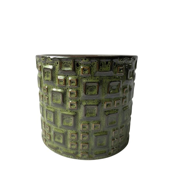 Hortus Evora Pot - Dia 7.5 x 7cm