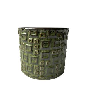 Hortus Evora Pot - Dia 7.5 x 7cm