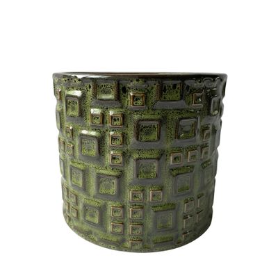 Hortus Evora Pot - Dia 11.5 x H11cm