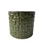Hortus Evora Pot - Dia 11.5 x H11cm
