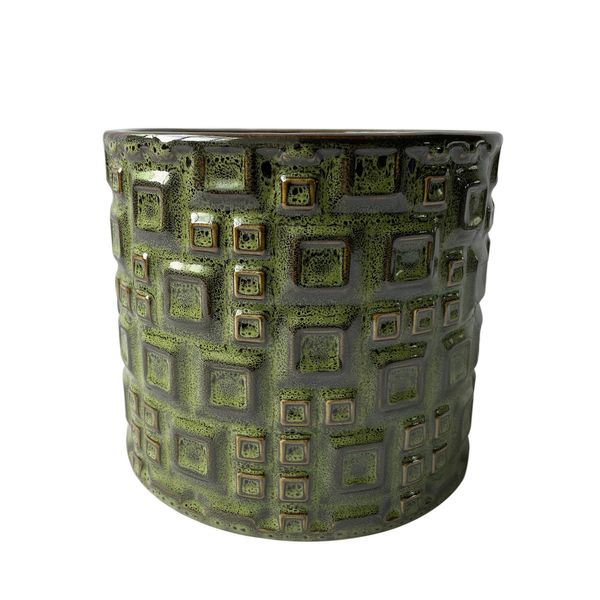 Hortus Evora Pot - Dia 13.5 x H13cm