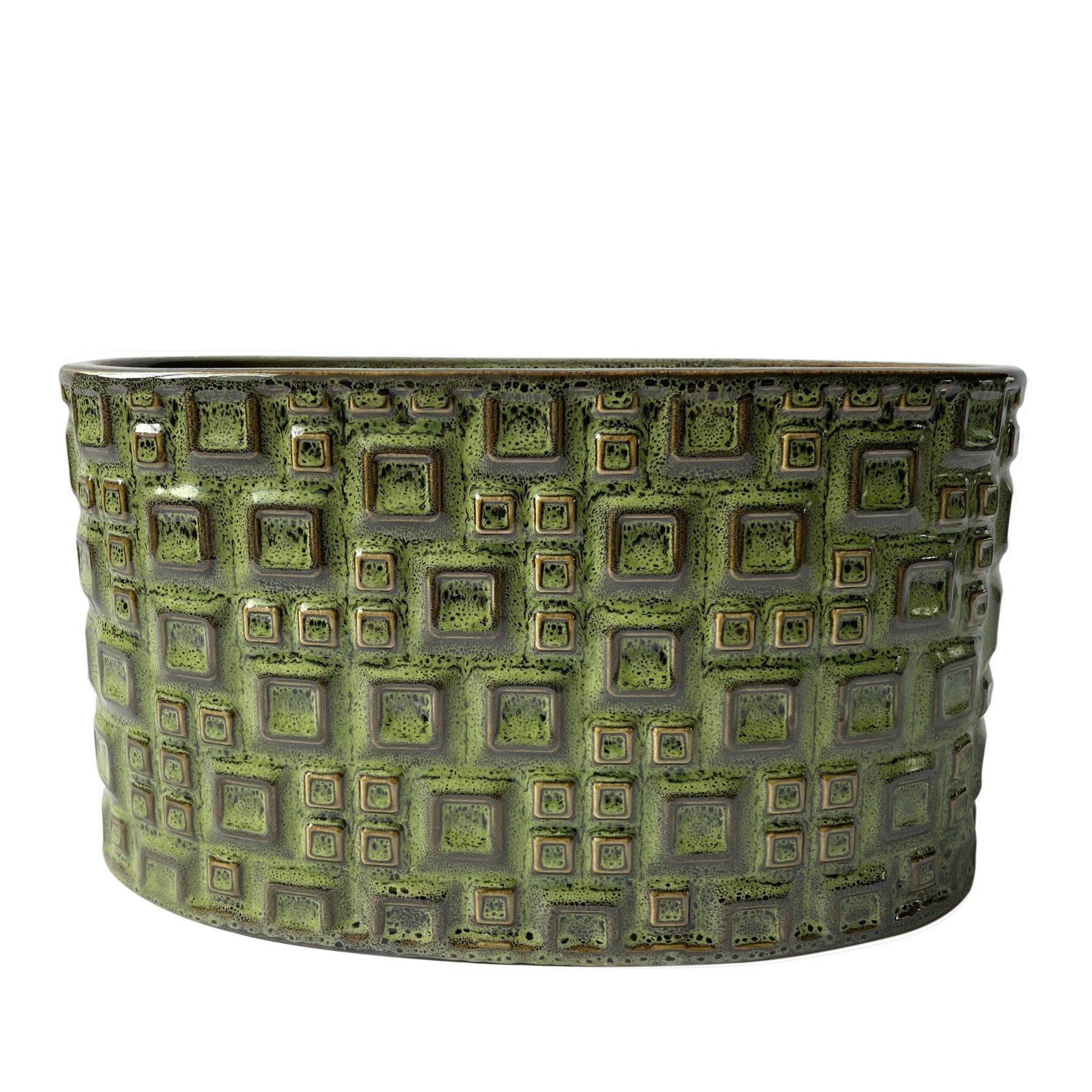 Hortus Evora Pot - 25 x 13cm