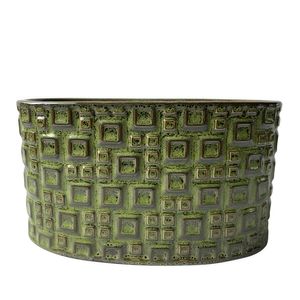 Hortus Evora Pot - 25 x 13cm