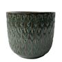 Hortus Nazare Pot - Dia 20.5 x H17cm