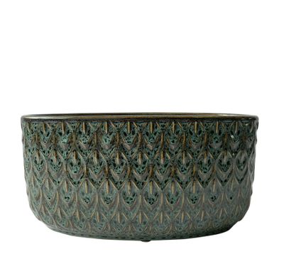 Hortus Nazare Pot - 25 x 13cm