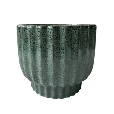 Hortus Barcelos Pot - Dia 11.5 x H11cm