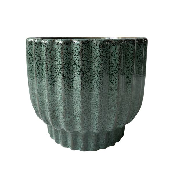 Hortus Barcelos Pot - Dia 11.5 x H11cm