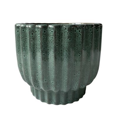 Hortus Barcelos Pot - Dia 13.5 x H13cm