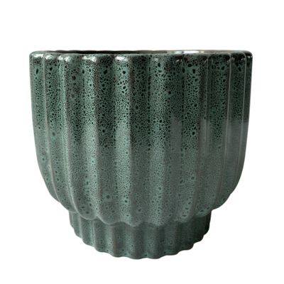 Hortus Barcelos Pot - Dia 17.5 x H15cm