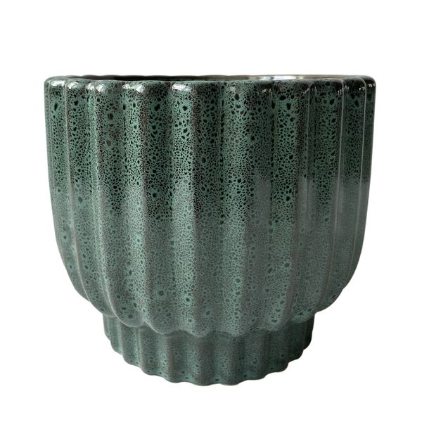 Hortus Barcelos Pot - Dia 17.5 x H15cm