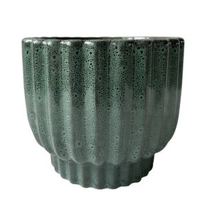 Hortus Barcelos Pot - Dia 17.5 x H15cm