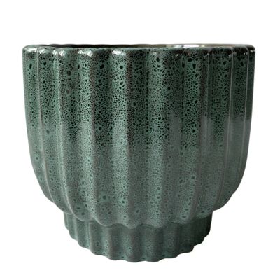 Hortus Barcelos Pot - Dia 20.5 x H17cm