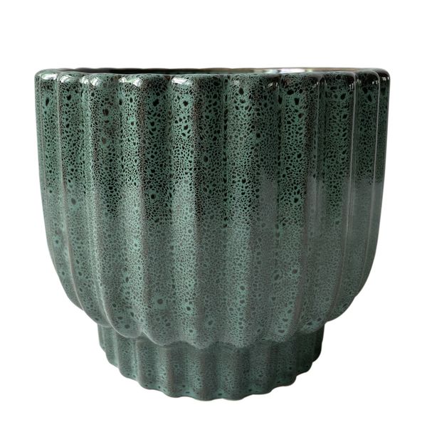 Hortus Barcelos Pot - Dia 20.5 x H17cm