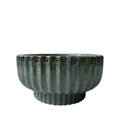 Hortus Barcelos Pot -  Dia 20.5 x 10cm