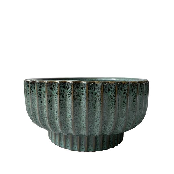 Hortus Barcelos Pot -  Dia 20.5 x 10cm