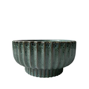 Hortus Barcelos Pot -  Dia 20.5 x 10cm