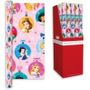 Disney Princess Wrapping Paper