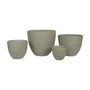 Hortus Classic Cemento Planter - x 4