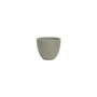 Hortus Classic Cemento Planter - H15cm x 18cm - Grey