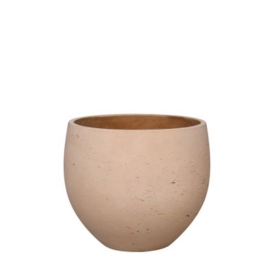 Hortus Classic Corsica Tulip Planter - H21 x 25cm