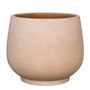 Hortus Classic Corsica Footed Planter - H26 x 31cm