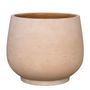 Hortus Classic Corsica Footed Planter - H26 x 31cm