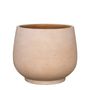 Hortus Classic Corsica Footed Planter - H20 x 24cm