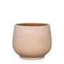 Hortus Classic Corsica Footed Planter - H15 x 18cm