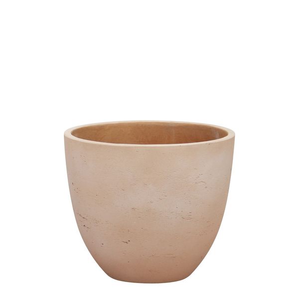 Hortus Classic Corsica Flared Planter - H21 x 25cm