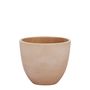 Hortus Classic Corsica Flared Planter - H21 x 25cm