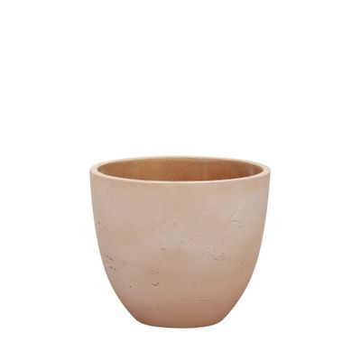 Hortus Classic Corsica Flared Planter - H15 x 18cm