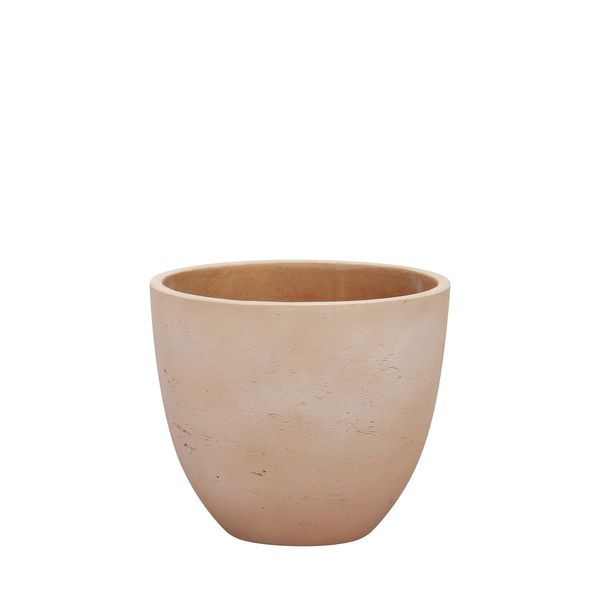 Hortus Classic Corsica Flared Planter - H15 x 18cm