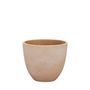 Hortus Classic Corsica Flared Planter - H15 x 18cm