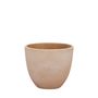 Hortus Classic Corsica Flared Planter - H15 x 18cm