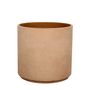 Hortus Classic Cylinder - H26.5 x 27.5cm