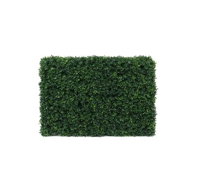 Botanica Hedge U.V - 66cm x 48cm