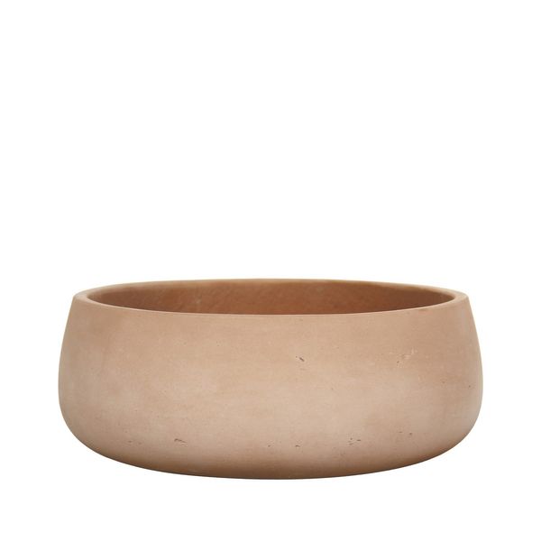 Hortus Classic Corsica Bowl - H11 x 29cm