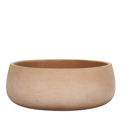 Hortus Classic Corsica Bowl - H13 x 35cm