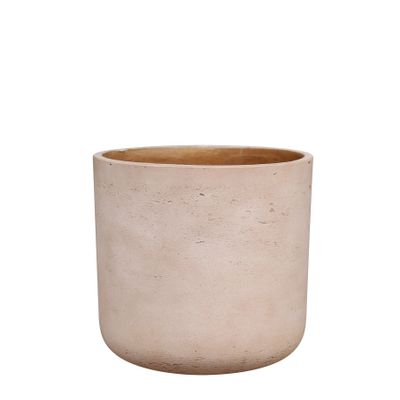 Hortus Classic Corsica Planter - H31 x 32cm