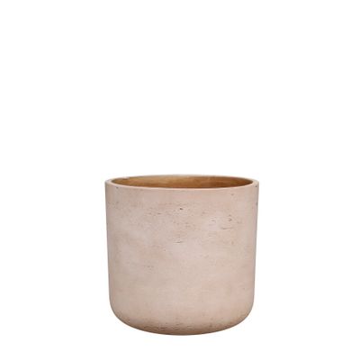 Hortus Classic Corsica Planter - H17 x 18cm