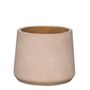 Hortus Classic Corsica Tapered  Planter - H28.5 x 34cm