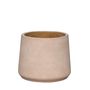 Hortus Classic  Corsica Tapered  Planter - H19.5 x 23cm