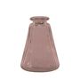 Pyramid Bottle - 10cm - Pink