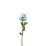 Essential Garden Rose - Tonal Ice Blue