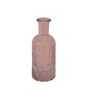 Flora Bottle - 13.7cm - Pink