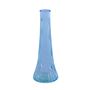 Ashley Bud Vase - H21cm - Blue