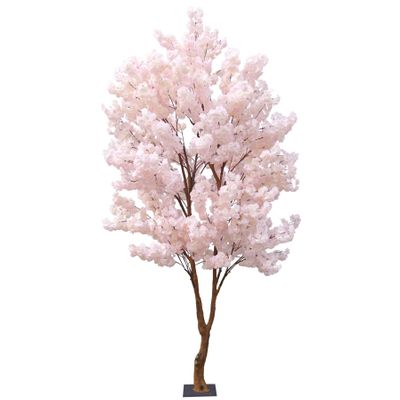 Sakura Blossom Tree - Light Pink  - 2.8m